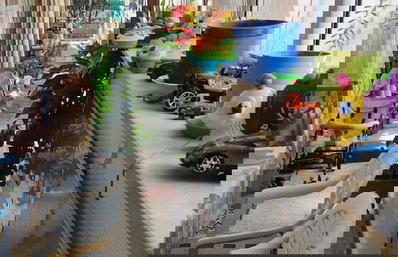 Villa George - Foto 56