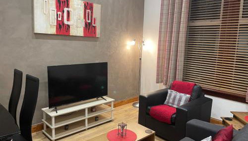 Quirky Cottage Central Bathgate - Foto 2