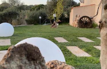 Agriturismo Lu Stabbiacciu - Photo 28