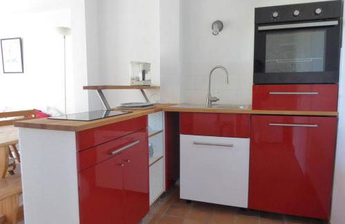 REF 015 Golfe du Morbihan - Kerners -Maison mitoyenne 3 couchages - Foto 3