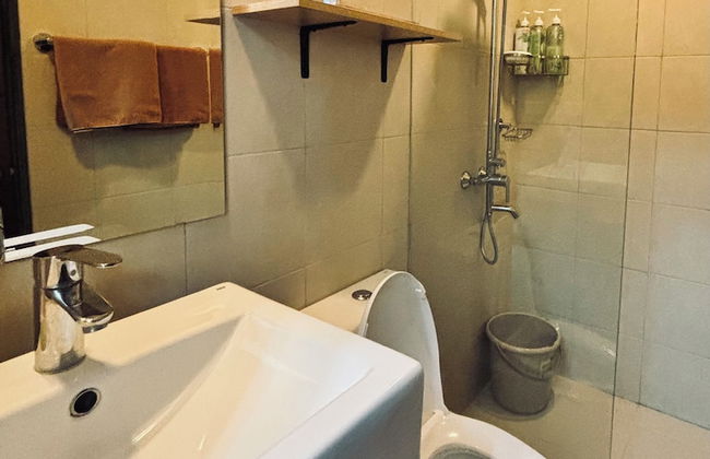 The Elegant City Hideaway - Foto 12