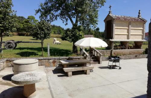 BUELIÑA DA CARBALLEIRA - Foto 16