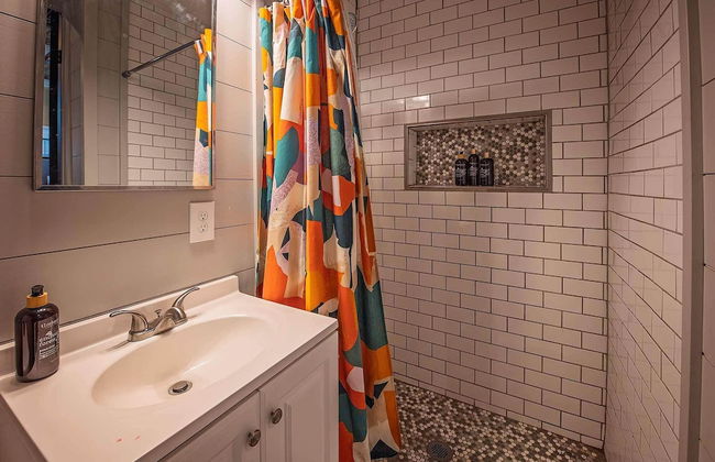 The Frothy Flat - Foto 27