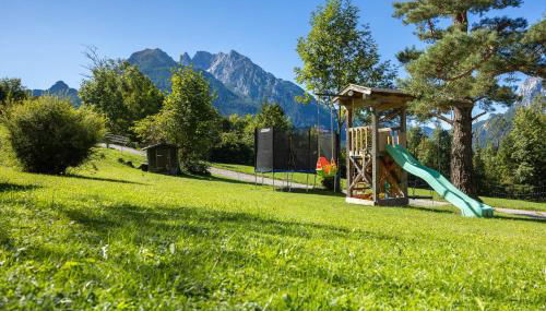 Gästehaus Kaltbachhäusl Garni - Foto 4