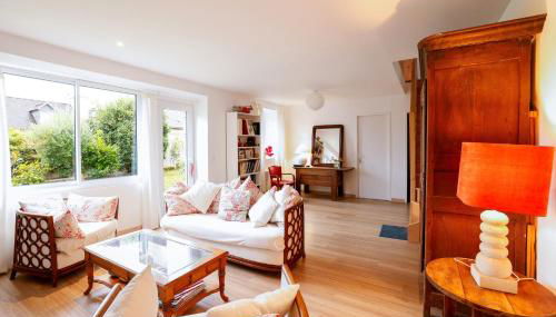 Maison Bretonne Calme Centre Ville - Foto 2