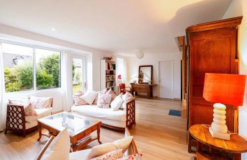 Maison Bretonne Calme Centre Ville - Foto 2