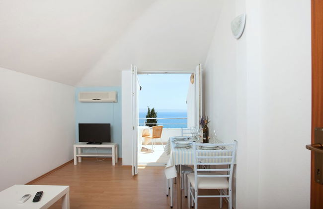 Apartments Kairos - Foto 40