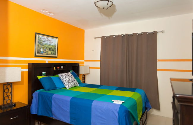 The Hellshire Beach House - Foto 5