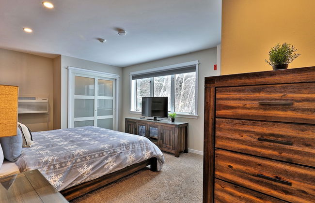 Killington Center Inn & Suites by Killington VR - 2 Bedrooms - Foto 25