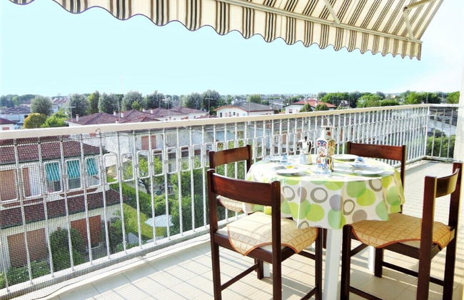 Apartment in Caorle Near Spiaggia Tartaruga - Foto 24