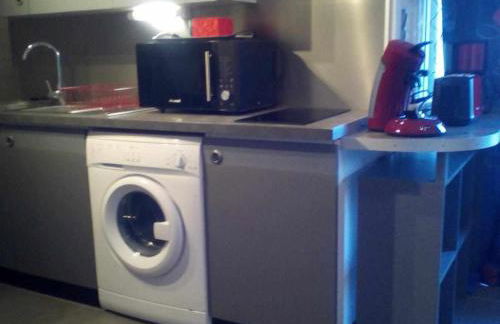 Joli petit T4 confortable au bord de leau - Foto 5