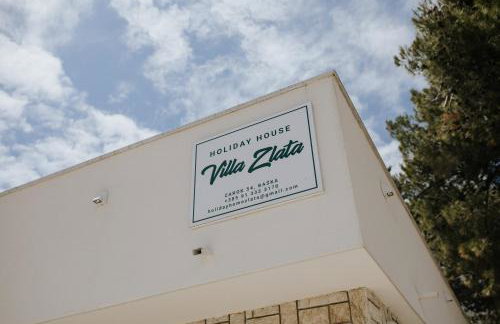 Villa Zlata - Holiday house - Foto 80