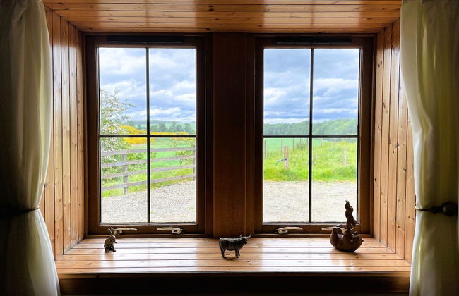 Deveron Valley Cottages - Foto 66