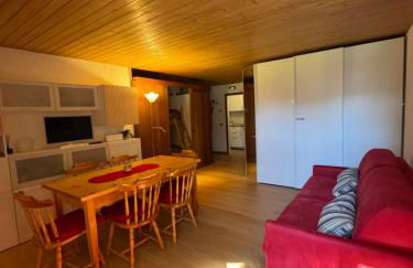 Chalet Campiglio Alpin View - Guardabassi Collection - Foto 2