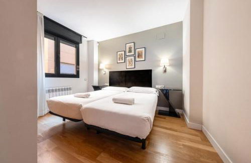 AinB Sagrada Familia Apartments - Foto 141