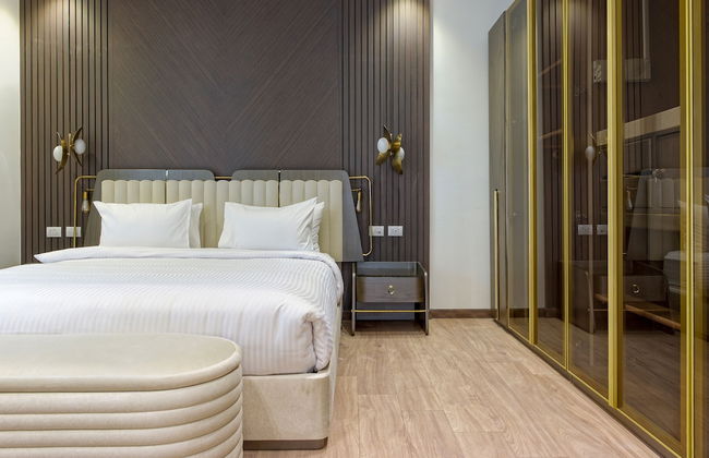 VESTA - Heliopolis Residence - Foto 8