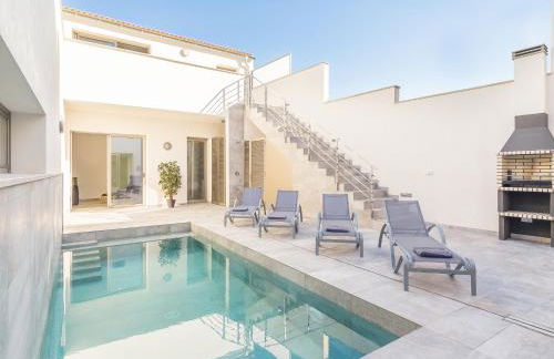 Villa margalida - Foto 1