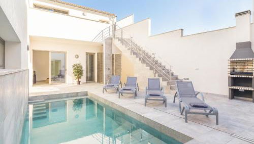 Villa margalida - Foto 1