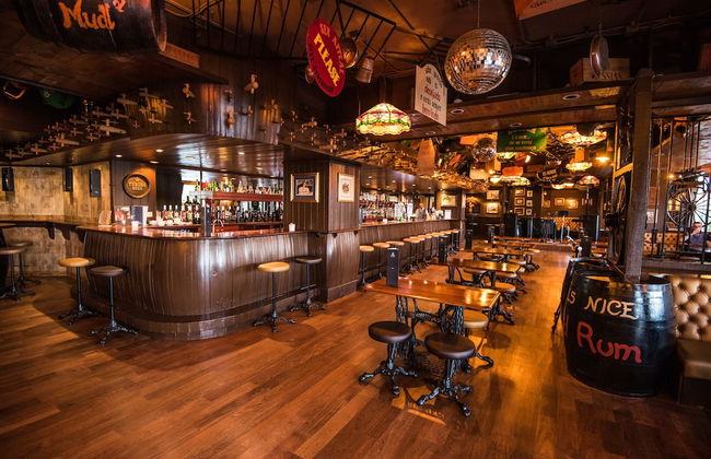 Vila Gale Cerro Alagoa Resort Hotel - Foto 37