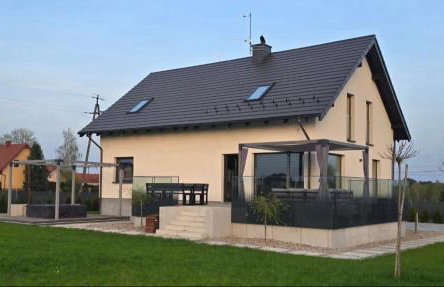 Premium House Osztynek - Foto 10