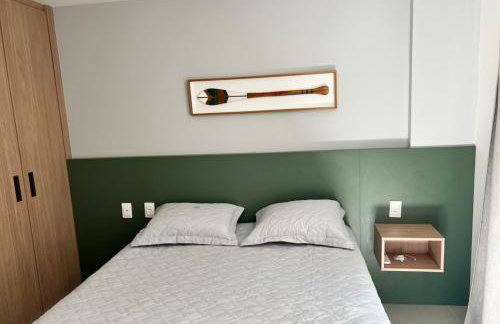 Itacimirim pé na areia 2Q - Foto 27