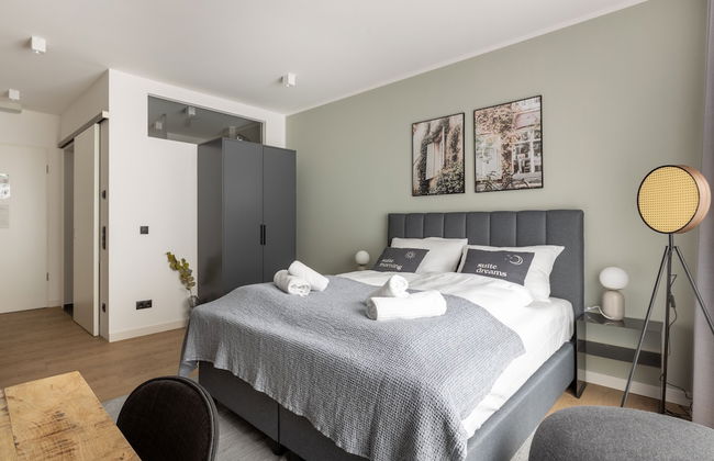 Limehome Münster Von-Steuben-Str. - Photo 25