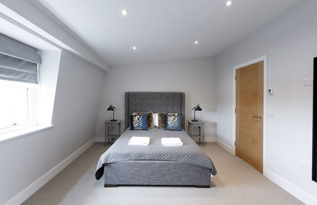 Immaculate Central Windsor Town House - Foto 5