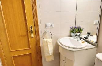 Sunny Apartment - Foto 15