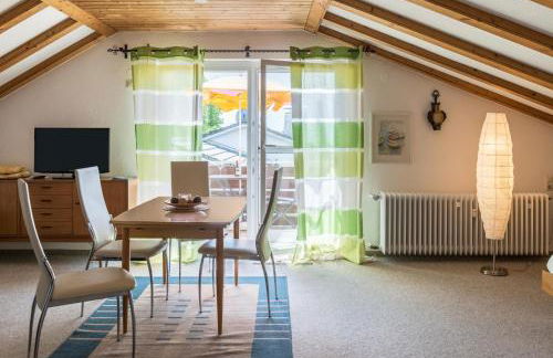 Ferienwohnung Säntisblick - Foto 6