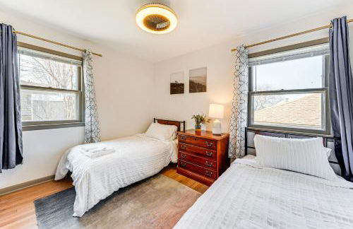 6 Mi to Summerfest Park Home with Game Room! - Foto 15