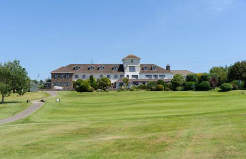 Bowood Park Hotel - Foto 10