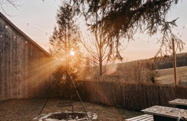 Okno w Gorce- 1 apartament z BALIĄ na wyłączność- Gorce, Pieniny, jezioro Czorsztyńskie - Photo 73