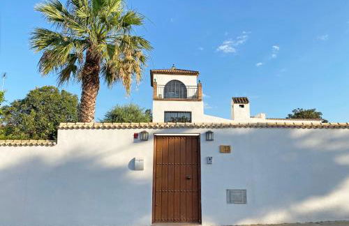 Villa Guadaira, holiday house with pool in Seville southern Spain - Photo 20