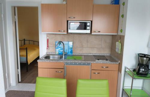 Ferienwohnung Familie Ruff - Foto 7