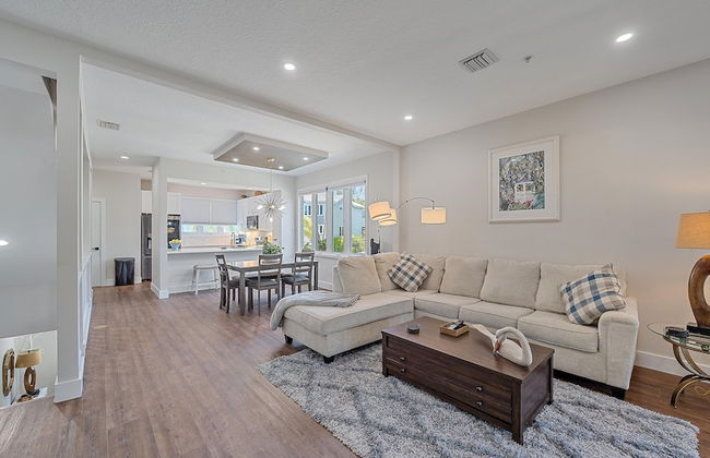 Sunshine Cottage At Cedars 2 Bedroom Condo by RedAwning - Foto 16