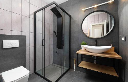 Villa Niko with heated pool, sauna and jacuzzi - Photo 69