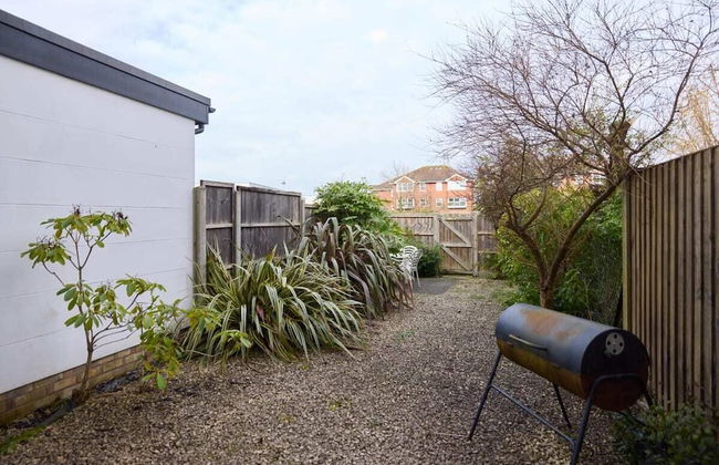 The Guildford Getaway - 3bdr With Garden - Foto 30