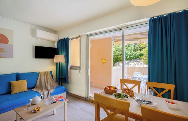 Résidence Cannes Villa Livia - Photo 17