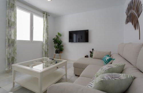 Apartamento La Pepa de ORO by Cadiz4Rentals - Foto 13