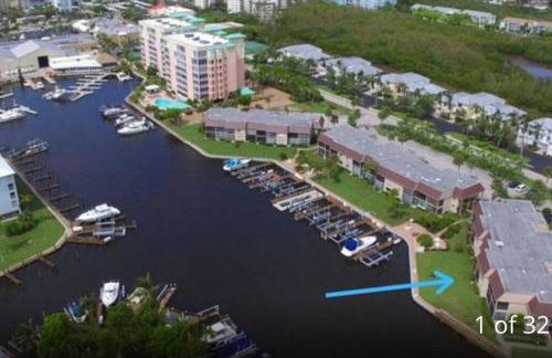 Luxury Beach Condo Located On The Bay In A Tropical Oasis!!! - Foto 34