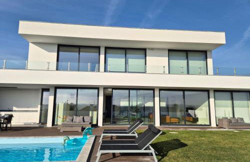 Casa Arendina - Villa Retreat with Heated Pool - Foto 26