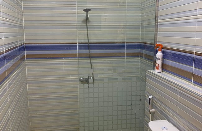 Casa Rosa - المهندسين - Foto 30