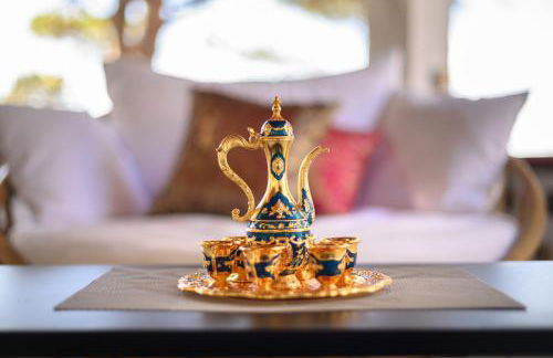 Domina Levante - Exotic Villa with private SPA and Beach access - Foto 23