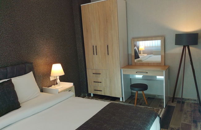 CITY59 SUITES & RESIDENCE - Foto 41