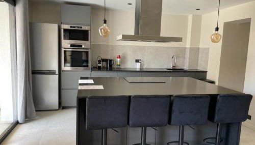 Résidence Le Provence - Foto 2, stove