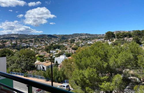 Bonito, Moderno, Acogedor y Tranquilo Apartamento en Benissa-Moraira-Costa Blanca- - Foto 22