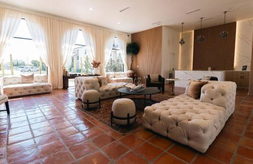 Luxury Apartment Home - Foto 17