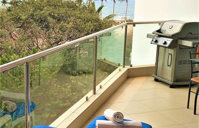 Studio Ocean View in the Best Location of Vallarta - Foto 34