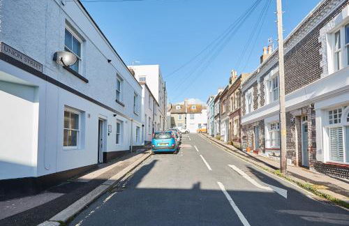 Beautiful Apartment 3 Mins To The Beach - Foto 16