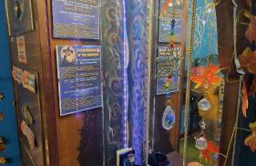 La Casa di Strega Euphoria - Casa vacanza tra Arte e Magia - Foto 31